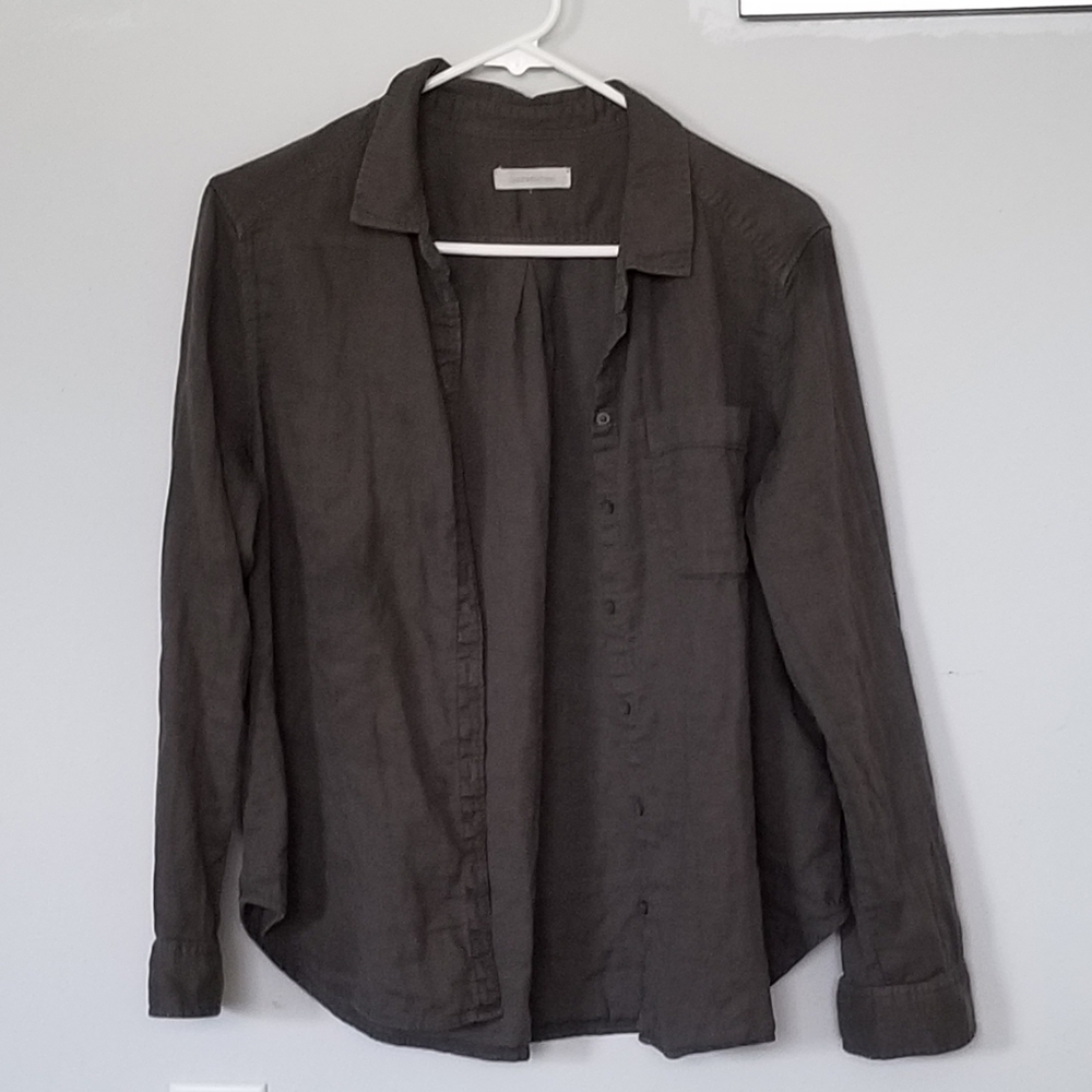 Outerknown Gemini Shirt medium